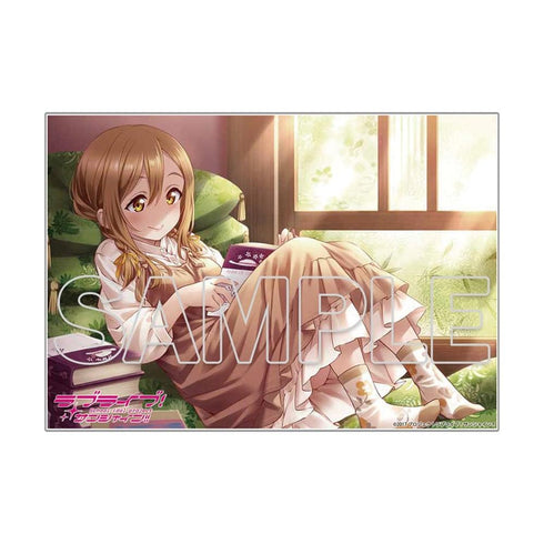 『ラブライブ!サンシャイン!!』アクリルプレート 国木田花丸