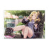 『ラブライブ!サンシャイン!!』アクリルプレート 小原鞠莉