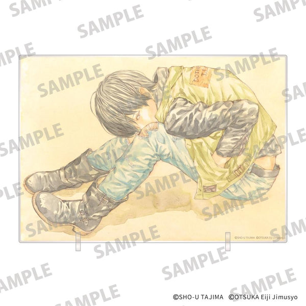 『多重人格探偵サイコ』アクリルパネル