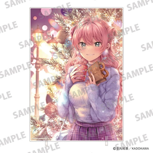 『夫婦以上、恋人未満。』アクリルパネル