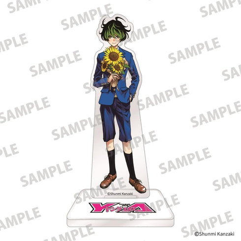 『ゴッホはじめました。』ミニアクリルスタンド
