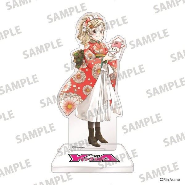 『であいもん』ミニアクリルスタンド