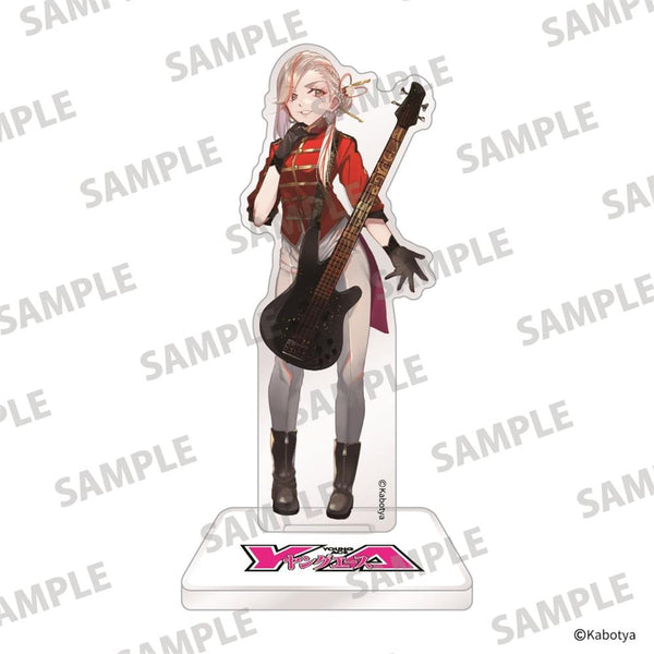 『Beast of Man ~デスメタル魔人伝 地獄のライブ拷問黙示録~』ミニアクリルスタンド