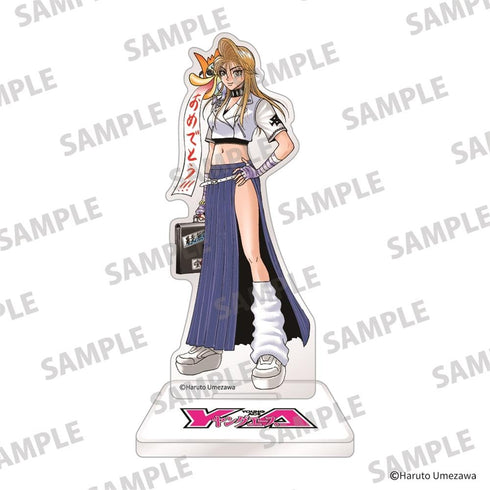 『MENACE』ミニアクリルスタンド