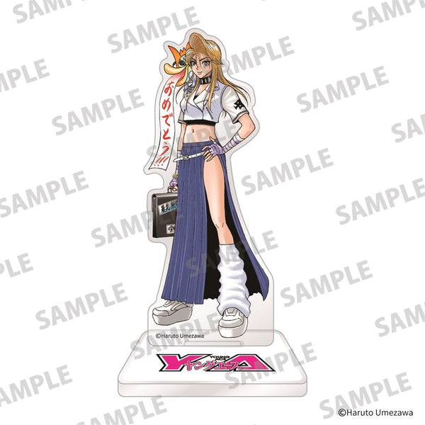 『MENACE』ミニアクリルスタンド