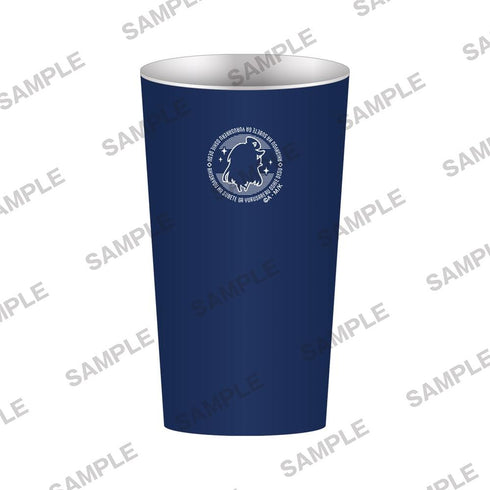 『この素晴らしい世界に祝福を!』『この素晴らしい世界に祝福を!』アクア愛用ステンレスサーモタンブラー