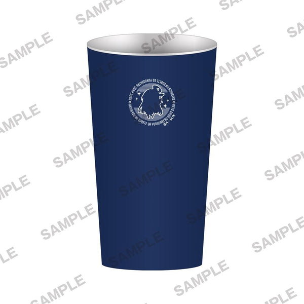 『この素晴らしい世界に祝福を!』『この素晴らしい世界に祝福を!』アクア愛用ステンレスサーモタンブラー