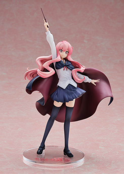 『ゼロの使い魔』KDcolle ルイズ 20th Anniversary non scale model