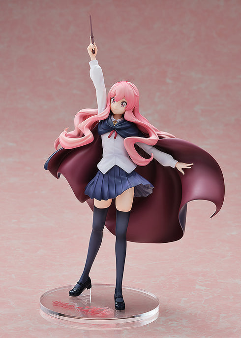 『ゼロの使い魔』KDcolle ルイズ 20th Anniversary non scale model
