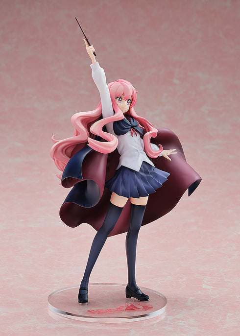 『ゼロの使い魔』KDcolle ルイズ 20th Anniversary non scale model