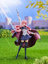 『ゼロの使い魔』KDcolle ルイズ 20th Anniversary non scale model