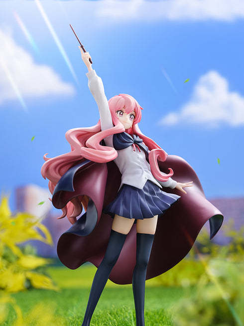 『ゼロの使い魔』KDcolle ルイズ 20th Anniversary non scale model