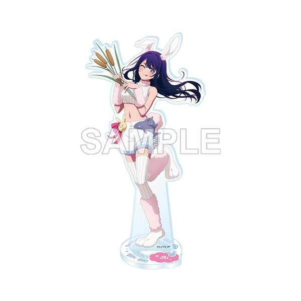 『【推しの子】』『【47都道府県の子】』アクリルスタンドフィギュア アイ(鳥取県)