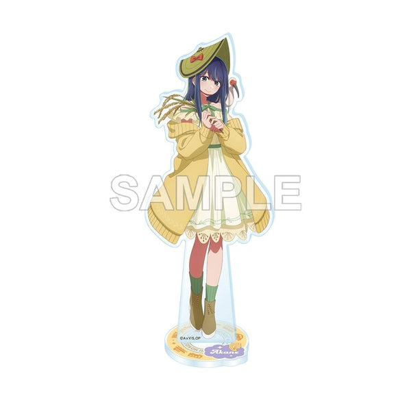 『【推しの子】』『【47都道府県の子】』アクリルスタンドフィギュア 黒川あかね(新潟県)