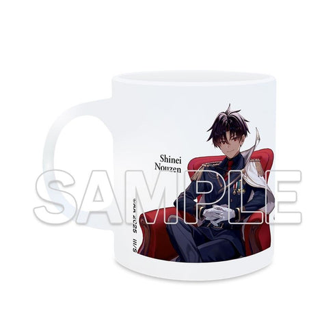 『86―エイティシックス―』8.6周年記念 マグカップ