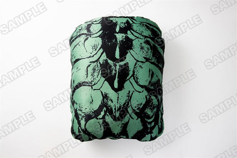 『ガメラシリーズ』ガメラ60th記念甲羅クッション