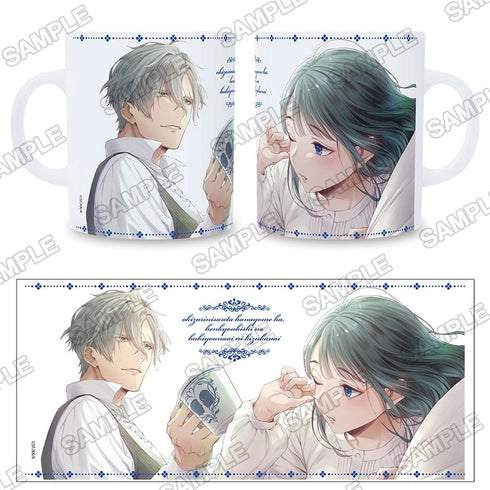 『角川ビーンズ文庫創刊24周年記念』『置き去りにされた花嫁は、辺境騎士の不器用な愛に気づかない』グッズセット