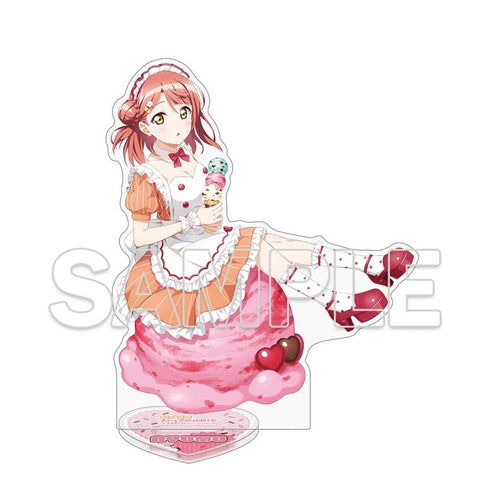 『ラブライブ!シリーズ』AiScReam アクリルスタンド 上原歩夢