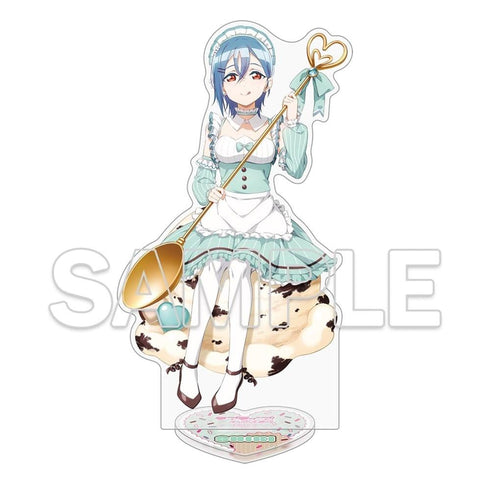 『ラブライブ!シリーズ』AiScReam アクリルスタンド 若菜四季