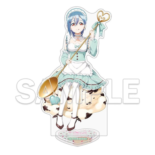 『ラブライブ!シリーズ』AiScReam アクリルスタンド 若菜四季