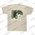 『ガメラシリーズ』ガメラ60th記念Tシャツ GRAY XL
