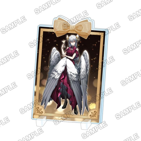 『カドカワBOOKS10周年記念』ミニアクリルプレート『黄金の経験値』レア