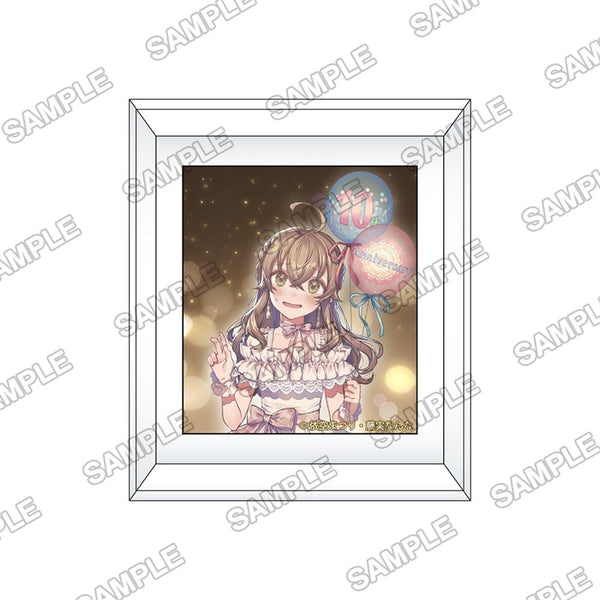 『カドカワBOOKS10周年記念』フレームマグネット『サイレント・ウィッチ』モニカ