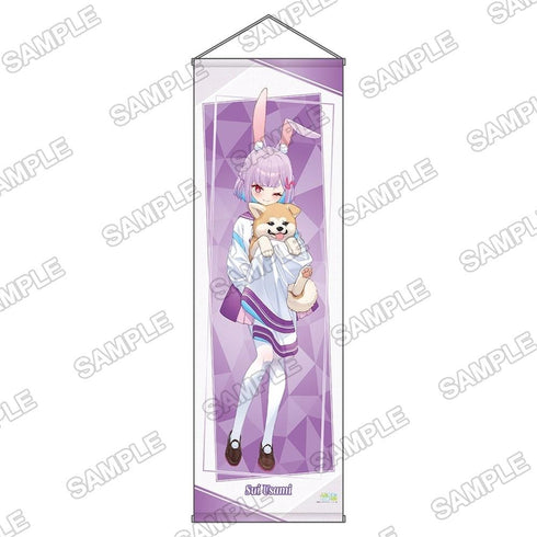 『ライトノベル展2025』BIGタペストリー 人外教室の人間嫌い教師