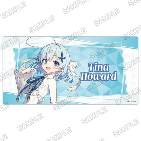 『ライトノベル展2025』デスクマット 公女殿下の家庭教師