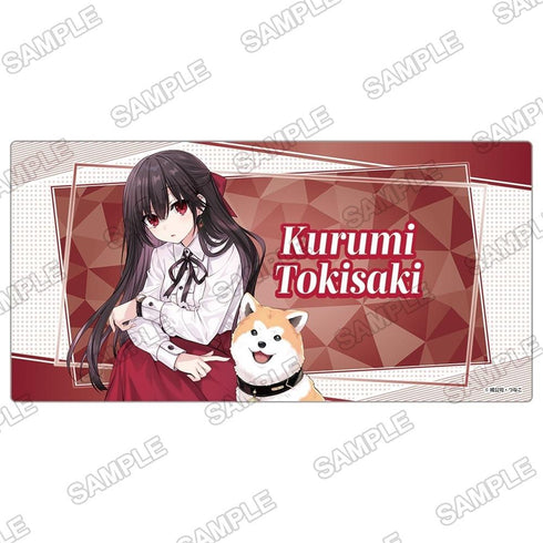 『ライトノベル展2025』デスクマット デート・ア・ライブ