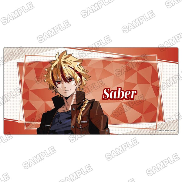 『ライトノベル展2025』デスクマット Fate/strange Fake