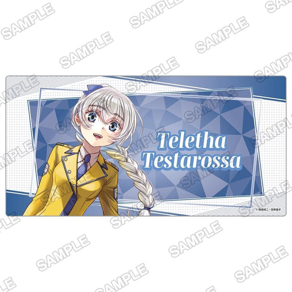 『ライトノベル展2025』デスクマット フルメタル・パニック!