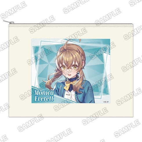 『ライトノベル展2025』マルチポーチ サイレント・ウィッチ