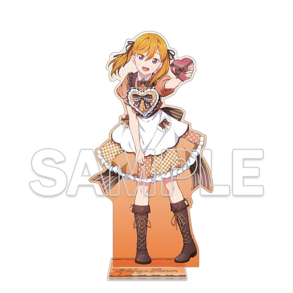 『ラブライブ!スーパースター!!』Liella! BIGアクリルスタンド Ver.Valentine2026 澁谷かのん