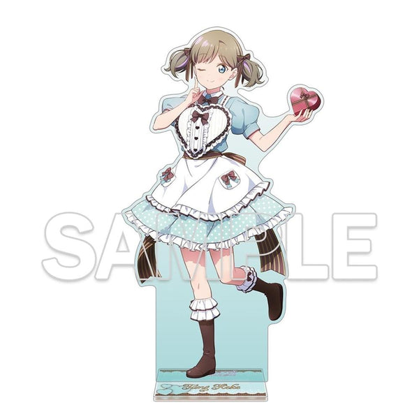 『ラブライブ!スーパースター!!』Liella! BIGアクリルスタンド Ver.Valentine2026 唐 可可