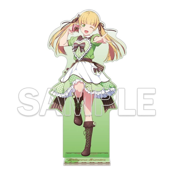 『ラブライブ!スーパースター!!』Liella! BIGアクリルスタンド Ver.Valentine2026 平安名すみれ