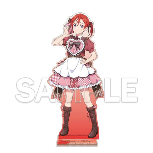 『ラブライブ!スーパースター!!』Liella! BIGアクリルスタンド Ver.Valentine2026 米女メイ