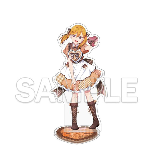 『ラブライブ!スーパースター!!』Liella! アクリルスタンド Ver.Valentine2026 澁谷かのん