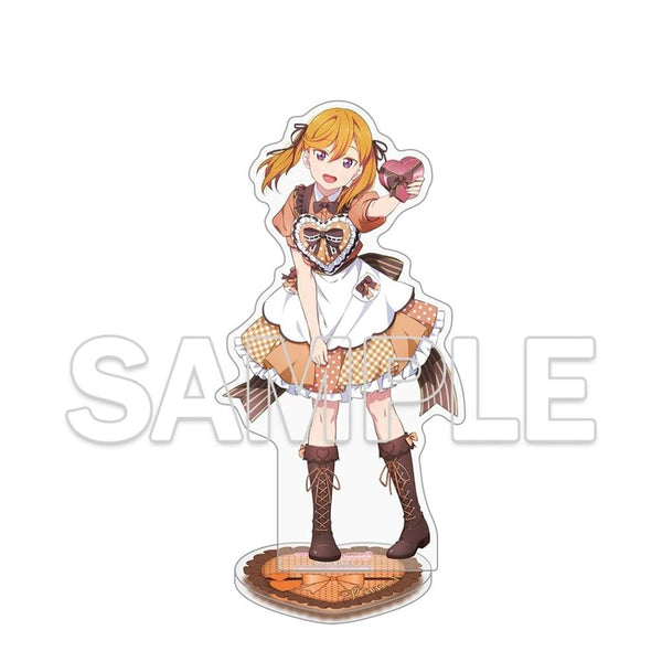 『ラブライブ!スーパースター!!』Liella! アクリルスタンド Ver.Valentine2026 澁谷かのん