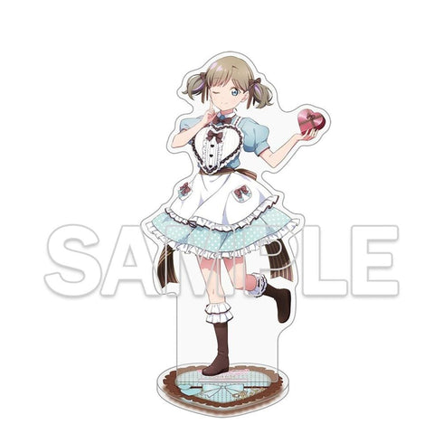 『ラブライブ!スーパースター!!』Liella! アクリルスタンド Ver.Valentine2026 唐 可可