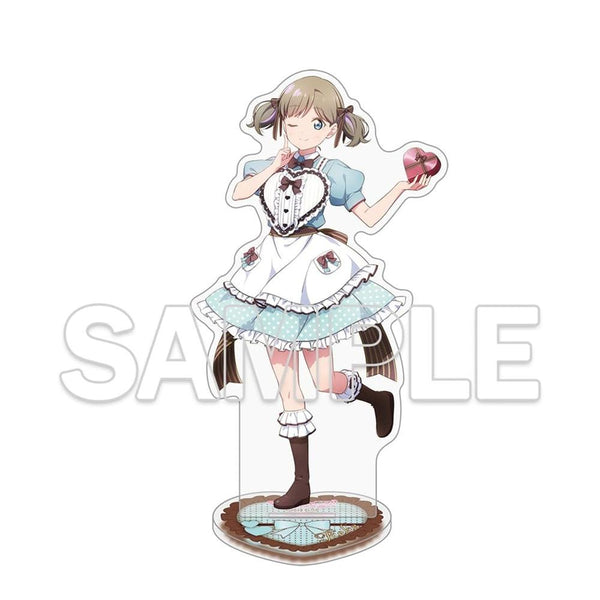 『ラブライブ!スーパースター!!』Liella! アクリルスタンド Ver.Valentine2026 唐 可可