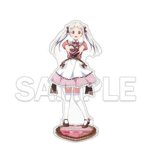『ラブライブ!スーパースター!!』Liella! アクリルスタンド Ver.Valentine2026 嵐 千砂都