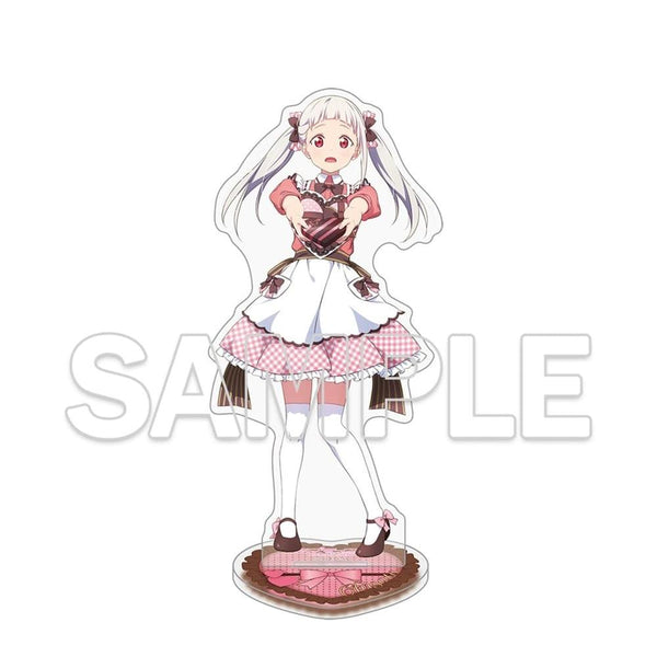 『ラブライブ!スーパースター!!』Liella! アクリルスタンド Ver.Valentine2026 嵐 千砂都