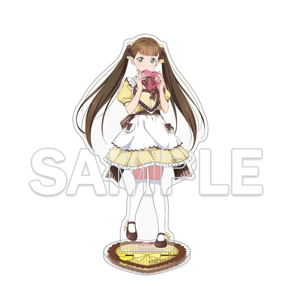 『ラブライブ!スーパースター!!』Liella! アクリルスタンド Ver.Valentine2026 桜小路きな子