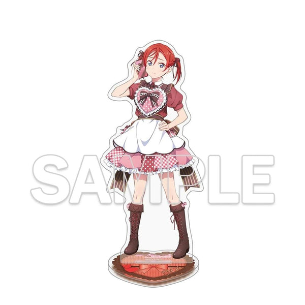 『ラブライブ!スーパースター!!』Liella! アクリルスタンド Ver.Valentine2026 米女メイ