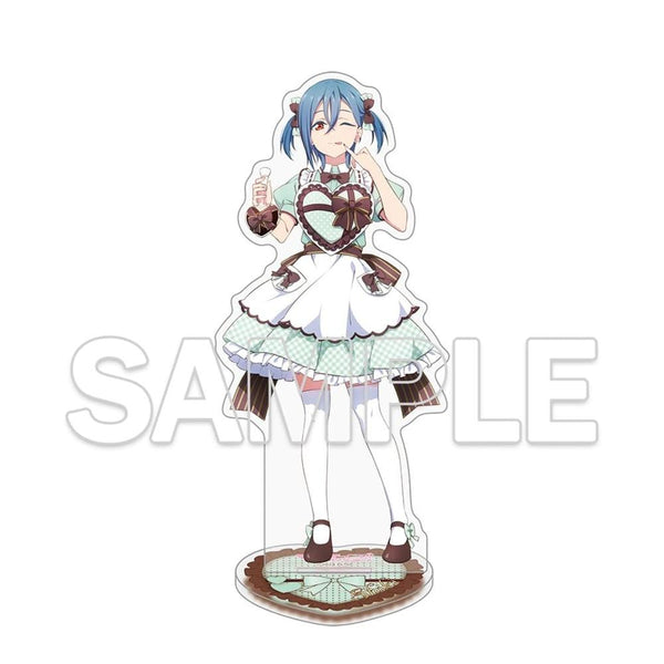 『ラブライブ!スーパースター!!』Liella! アクリルスタンド Ver.Valentine2026 若菜四季