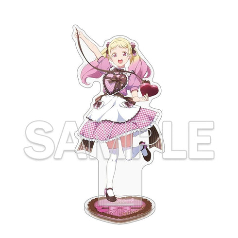 『ラブライブ!スーパースター!!』Liella! アクリルスタンド Ver.Valentine2026 鬼塚夏美