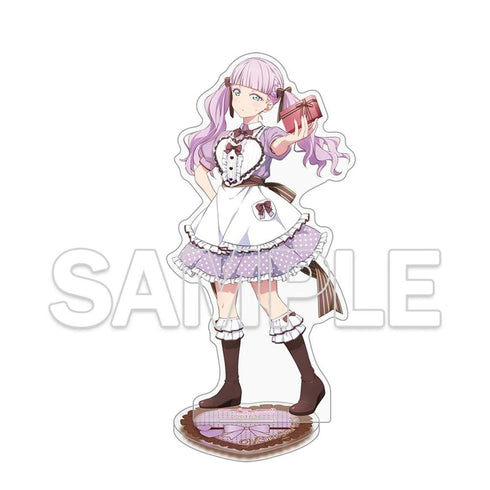『ラブライブ!スーパースター!!』Liella! アクリルスタンド Ver.Valentine2026 ウィーン・マルガレーテ