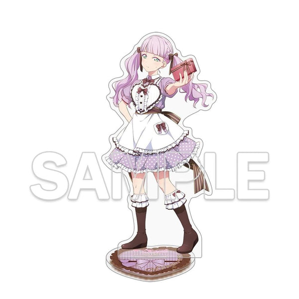 『ラブライブ!スーパースター!!』Liella! アクリルスタンド Ver.Valentine2026 ウィーン・マルガレーテ