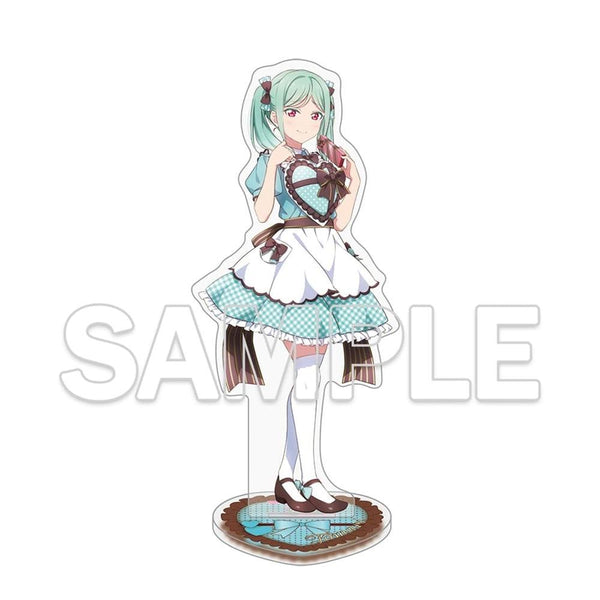 『ラブライブ!スーパースター!!』Liella! アクリルスタンド Ver.Valentine2026 鬼塚冬毬